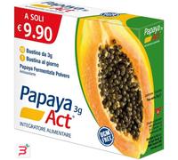 PAPAYA ACT 3G 10 BUSTINE