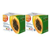 PAPAYA ACT 3g 2x30 pz Bustina