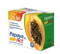 PAPAYA ACT 3G 30 BUSTINE - A BASE DI PAPAYA FERMENTATA
