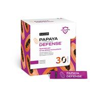 Zuccari Papaya Defense 30 Bustine Da 3.08gr