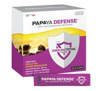 Zuccari Papaya Defense 30 Bustine Da 3.08gr