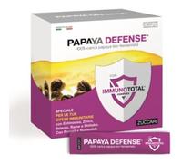 Papaya Defense 30 Stick - Integratore Naturale per il Benessere