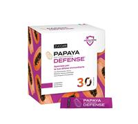 Papaya Defense 30 Stick Pack da 3,08g Con Papaya Bio Fermentata Echinacea Zinco