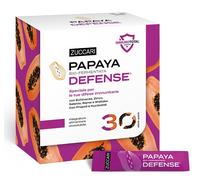 Zuccari Papaya Defense 30 Bustine Da 3.08gr