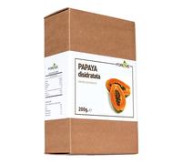 PAPAYA DISIDRATATA 200G