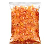 Papaya Disidratata a Cubetti 8/10mm - Tocco Tropicale per Dolci e Decorazioni - Busta da 1kg