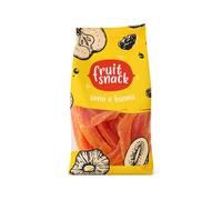 Papaya Disidratata a Fette 1 kg - frutta tropicale essiccata dolce e aromatica