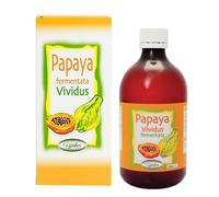PAPAYA FERMENT INTEG.500ML VIV