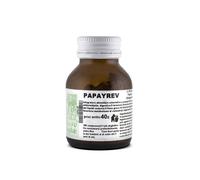 PAPAYA Fermentata 100 Compresse ANTINVECCHIAMENTO VITAMINICO DIGESTIVO Antiox