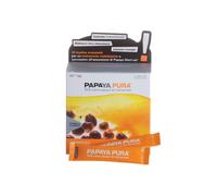 Papaya pura 30 stick da 3 g