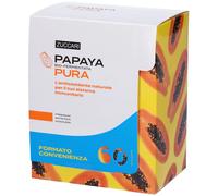 Papaya Pura 60 Stick Pack - Integratore Naturale in Stick