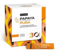 ZUCCARI SRL PAPAYA PURA BUSTINE 30 BUSTINE ZUCCARI