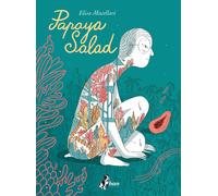 Papaya salad - Macellari Elisa