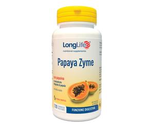 PAPAYA ZYME 100TAV LONG LIFE