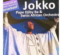 Pape Djiby Ba, Swiss African Orchestra - Jokko