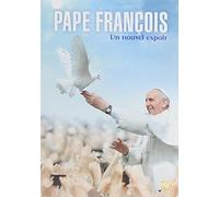 Pape Fançois, un nouvel espoir - DVD