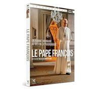 Pape francois (le) - dvd