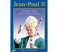 Pape jean paul ii - dvd