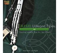 PAPE, JEAN-YVES LE - IRISH UILLEANN PIPES