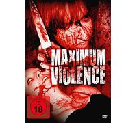 Pape - Maximum Violence