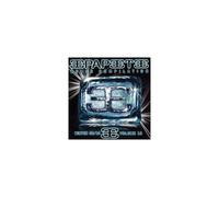 Papeete Beach 12-Winter 09/10 Cd - 8021965090549