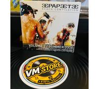 Papeete Beach Compilation Volume 2 / Summer 2004 CD ⭐ NUOVO SIGILLATO ⭐