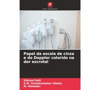 Papel da escala de cinza e do Doppler colorido na dor escrotal