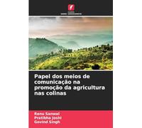 Papel dos meios de comunicação na promoção da agricultura nas colinas