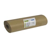 Papel Kraft 45/50 Gramos Rollo 30 cm. x 45 Metros