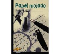 Papel mojado [Lingua spagnola]: 1