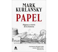 Papel: Páginas a través de la historia