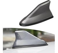 PAPEP Antenna Squalo per Hyundai Tucson 2015-2018, Antenne da Tetto Automatiche Base del Segnale Accessori Auto Tuning Decorazione Universale,A