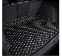 PAPEP Auto Tappetino per Bagagliaio per VW Touareg 2019-2024(No Slide), Antiscivolo Impermeabile Protezione Auto Vasca Baule Tappeto Accessori,C