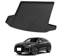 PAPEP Tappetino Vasca Bagagliaio per Audi Q3 2019-2025 Upper Layer