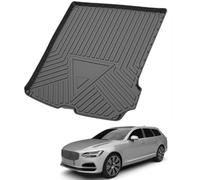 PAPEP Tappetino Vasca Bagagliaio per Volvo V90 2017-2025