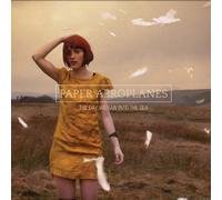 Paper Aeroplanes - Day We Ran Into The Sea