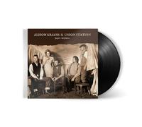 Alison Krauss & Union Station Paper Airplane (Vinyl LP) 12" Album