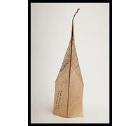 Jason Fulford Paper Airplanes: The Collections of Harry Smith (Tascabile)