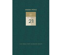 Paper America: New & Selected Poems (TCU Press Texas Poet Laureate 21)