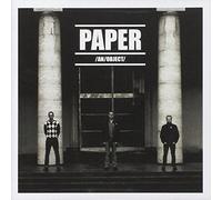 Paper - An Object