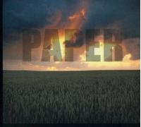 Paper - An Object
