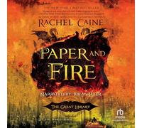 Paper and Fire (La serie della Grande Biblioteca)