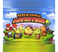 Paper Animal Adventure (PC) Steam Gift - GLOBAL