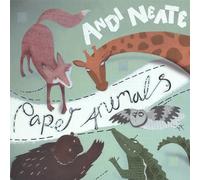 Paper Animals