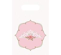 Paper Bags Princess for a Day