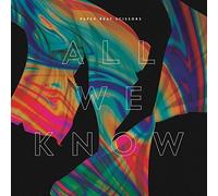 Paper Beat Scissors - All We Know