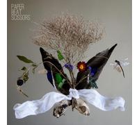 Paper Beat Scissors - Paper Beat Scissors (2 LP)