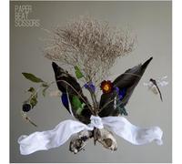 Paper Beat Scissors Paper Beat Scissors (CD) Album