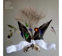 Paper Beat Scissors Paper Beat Scissors (Vinyl LP) 12" Album