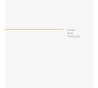 Paper Beat Scissors - Parallel Line